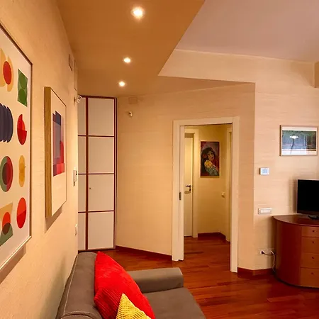 Apartament Dadu 150 Bari