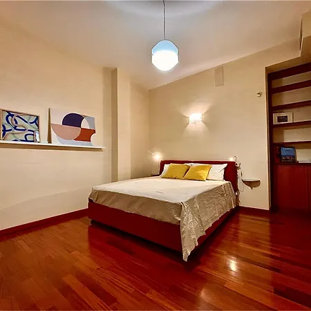 Dadu 150 Apartament Bari