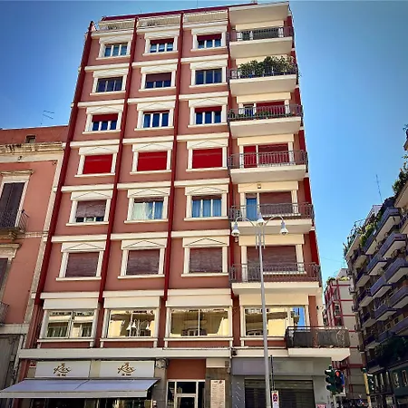 Dadu 150 Apartament