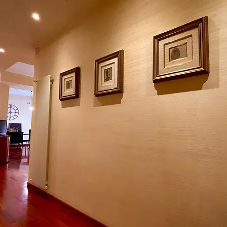 Dadu 150 Apartment *