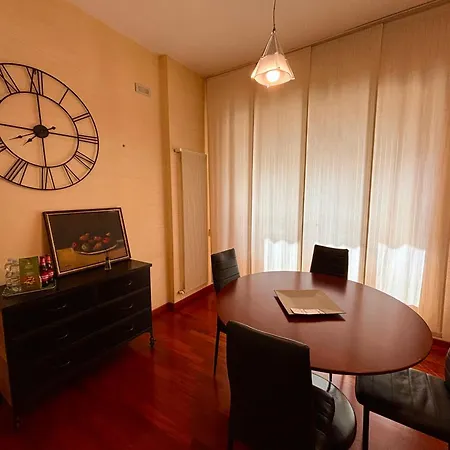 Dadu 150 Apartamento