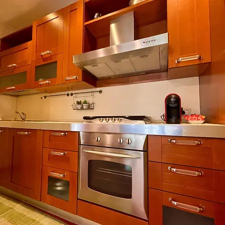 Dadu 150 Apartment *