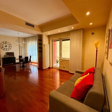 Dadu 150 Apartamento Bari