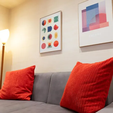 Apartament Dadu 150 *