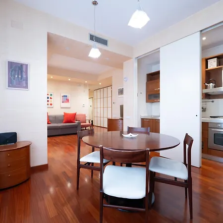 Apartament Dadu 150