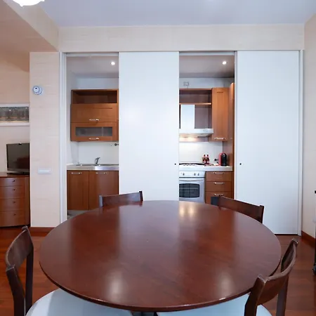 Apartamento Dadu 150 Bari