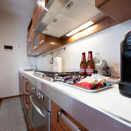Dadu 150 Apartament Bari