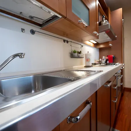 Apartament Dadu 150