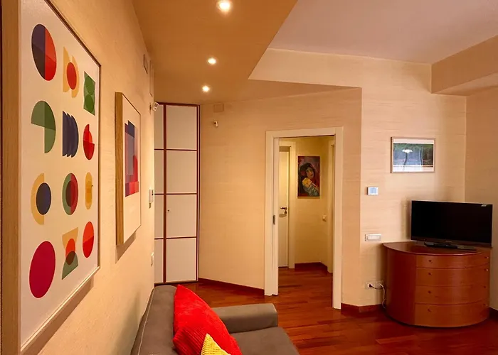 아파트 Dadu 150 바리