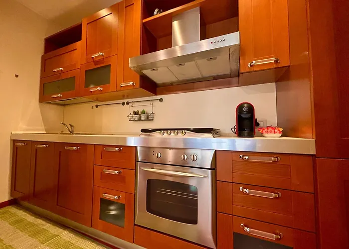 Dadu 150 아파트 *